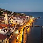 Antica Casa Ligure Giulia Tatil Evi