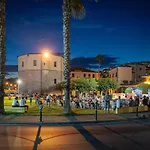 Tatil Evi Antica Casa Ligure Giulia