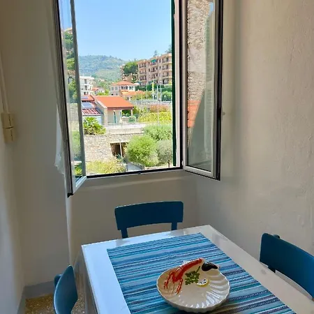 بيت للعطل Casa Giulia *