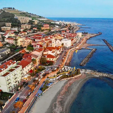 Сasa de vacaciones Casa Giulia
