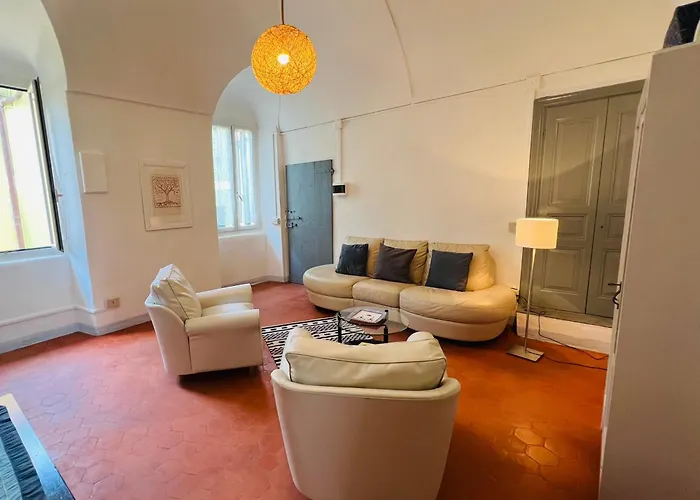 Dom wakacyjny Antica Casa Ligure Giulia Santo Stefano al Mare