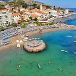 Casa Giulia * Santo Stefano al Mare