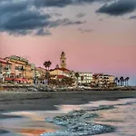 Casa Giulia Santo Stefano al Mare
