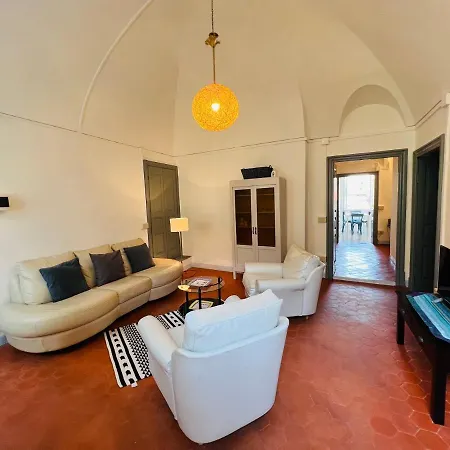 Casa Giulia Санто-Стефано-аль-Мар
