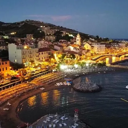 Antica Casa Ligure Giulia