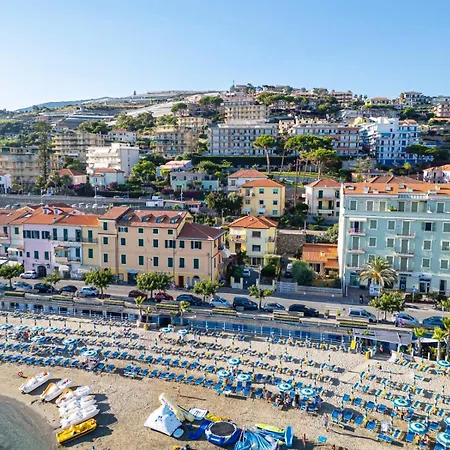 Antica Casa Ligure Giulia