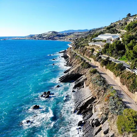 Antica Casa Ligure Giulia