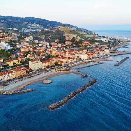 Casa Giulia Holiday home *