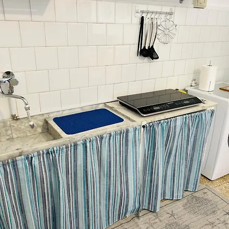 Antica Casa Ligure Giulia *