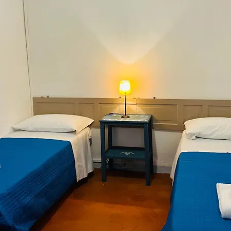 Antica Casa Ligure Giulia