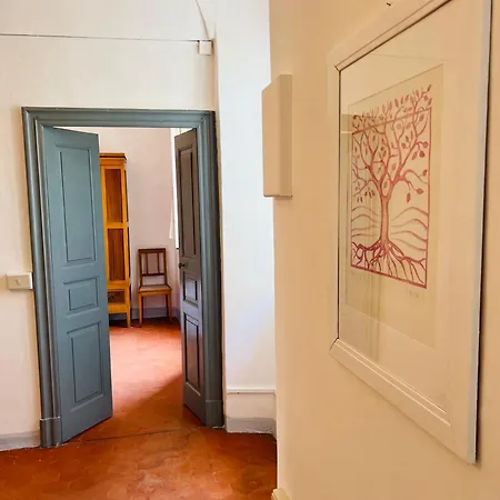 Antica Casa Ligure Giulia Prázdninový dům Santo Stefano al Mare