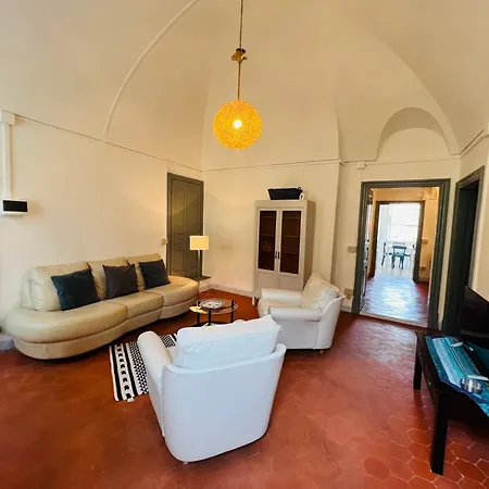 Antica Casa Ligure Giulia Σπίτι διακοπών *