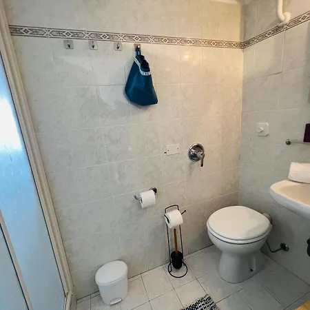 Σπίτι διακοπών Antica Casa Ligure Giulia *