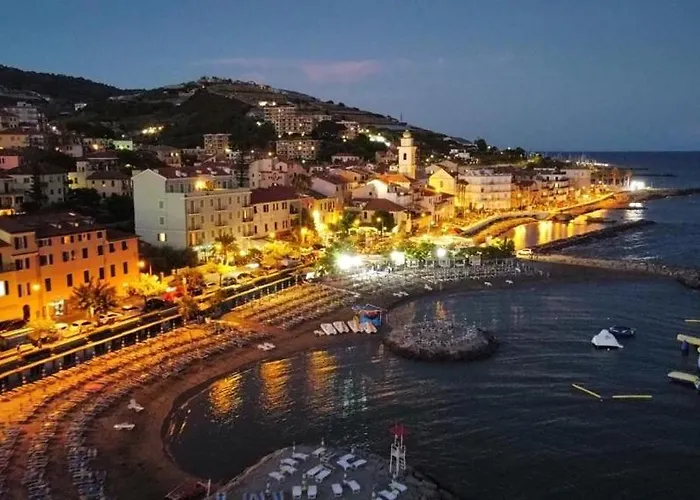 Antica Casa Ligure Giulia