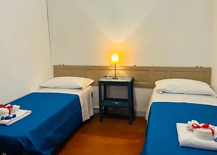 Antica Casa Ligure Giulia