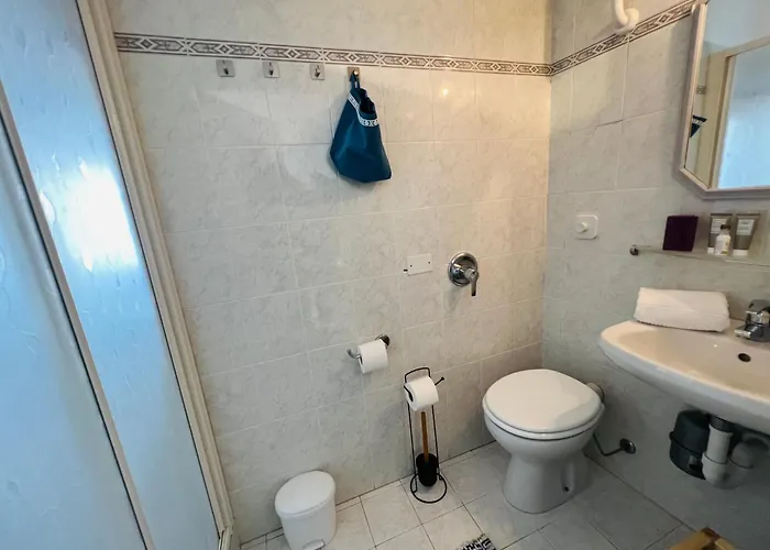 Дом отдыха Antica Casa Ligure Giulia *